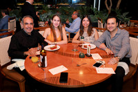 Missael Urzúa,Claudia Quintanilla, Daniela Zamora y Carlos Longoria 2