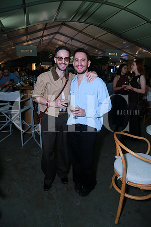 Lalo Rodríguez y Luis Ruíz (2)