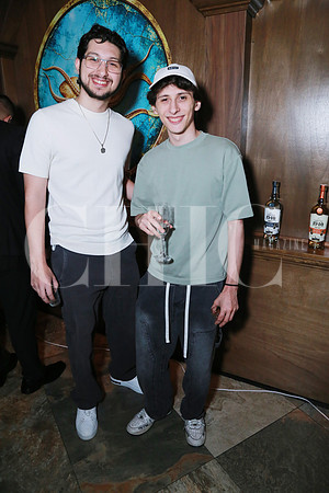 César Díaz y Yair Botello (3)