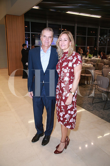 Alejandro Martínez y Yolanda Torres de Martínez (3)