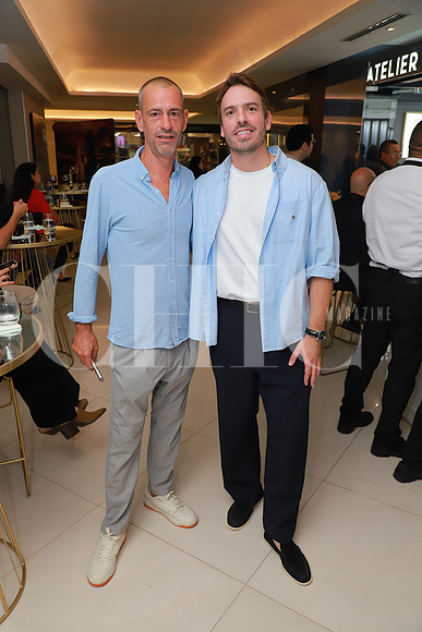 Simon Gautier y Tivo Celdra1