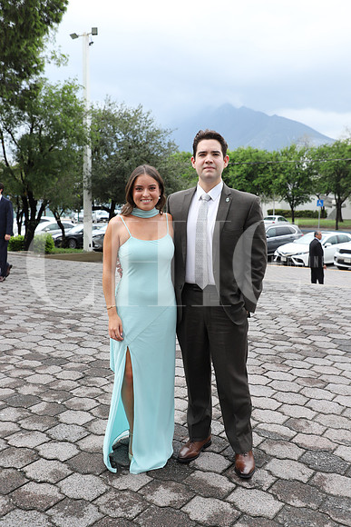 Eugenia Martínez y Adrián Cantú2