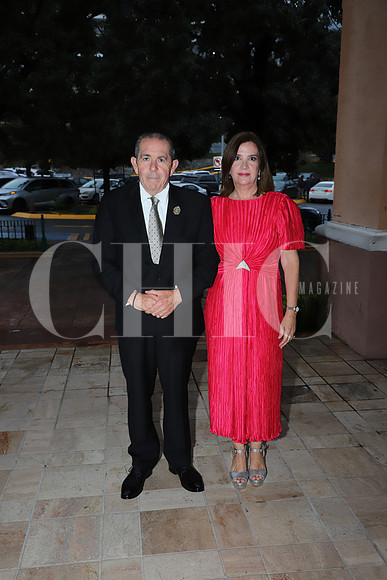 Gerardo Elizondo y Gabriela Elizondo 1