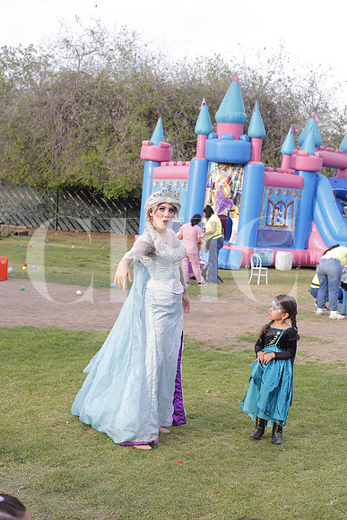 Fiesta de Milena Perez Salinas 13