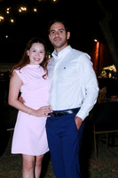 Cristy Noyola y Carlos Torres (2)