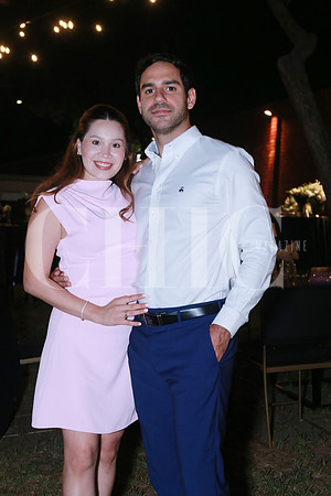 Cristy Noyola y Carlos Torres (2)