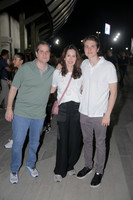 Omar Ruiz, Karla Gracida y Omar Ruiz 4