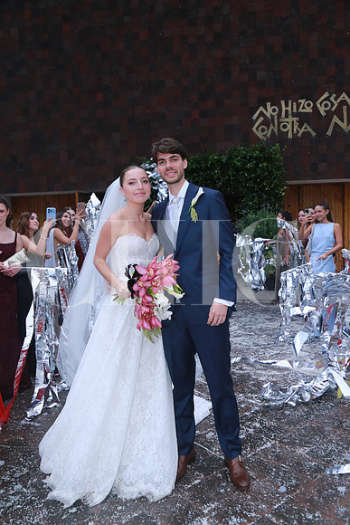 Fabiola Mendiolea y Juan Carlos (3)
