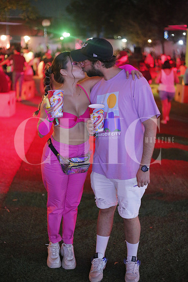 Isabel Navarro y Santiago Molina 3