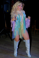 Fiesta Maru Villarreal Halloween