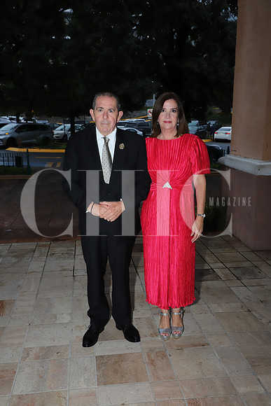Gerardo Elizondo y Gabriela Elizondo 2