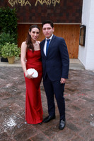 Andrea López y Ángel González (2)