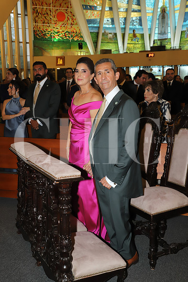 Adriana Vargas y Alberto de la Peña 4