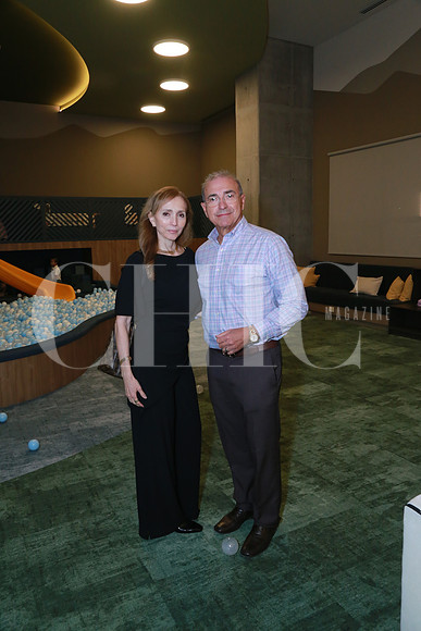 Patricia Saenz y José Ángel García (3)