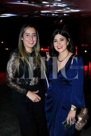 Beatriz Sandoval y Brenda Mendoza (2)