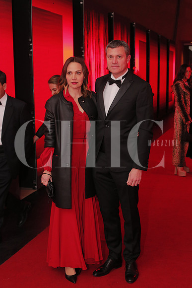 Catalina Vazquez y Brandon Milmo 3