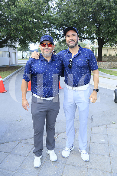 Francisco Martínez y Javier Camara (2)