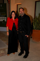 Lorenia Canavati y Guillermo de Hoyos 2