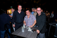Rafa Rodríguez, Sergio Fragoso y José Moll 2
