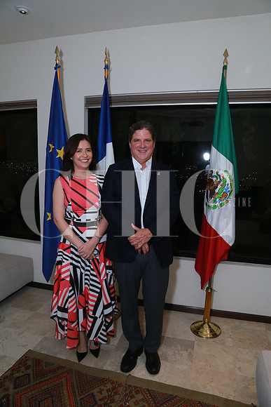 Martha Monge y Jaime Herrera (3)