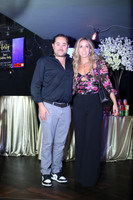 Héctor Leal y Nazaret de la Garza
