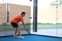 Dario De La Garza