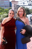 Ana Viesca de Garza y Vero Sánchez