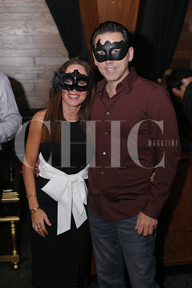 Paty Dominguez y Adrian Benitez 2