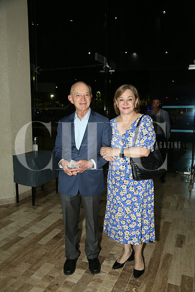 Fernando Elizondo y Verónica Ortiz de Elizondo 3