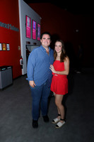 Jesús Martínez e Isabela Tancredi 1