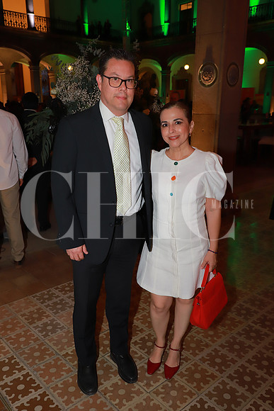 Víctor Chora y Laura Vela 2