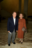 Gustavo Cerrillo y Angeles Ortiz de Cerrillo