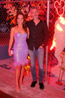 Gaby Elizondo y Federico García Iza 4