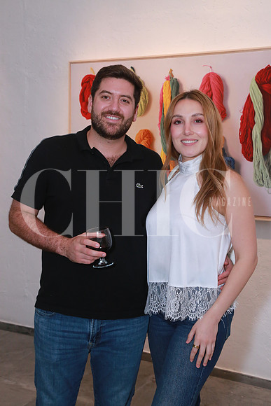 Daniel Elizondo y Alejandro Verduzco