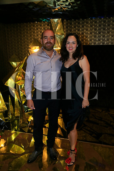 Rodrigo González y Marlyn de la Garza de González (3)
