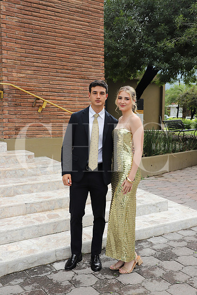 Jorge Dávila y Elsa Siller 2