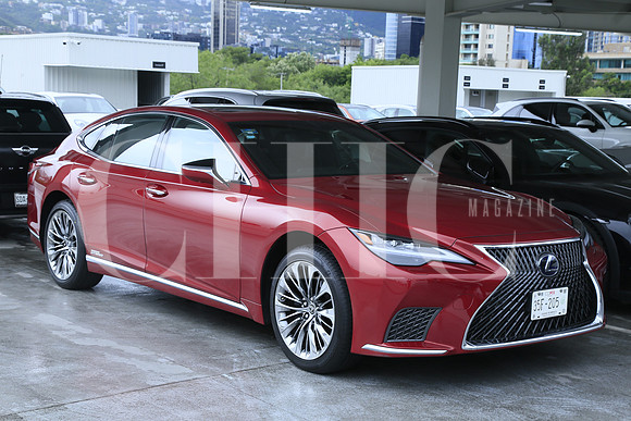 DETALLE NUEVOS MODELOS LEXUS (13)