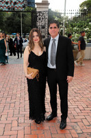 Lorena González y Héctor Tamez 1