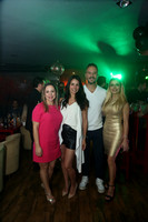 Erika González, Gladys Santibáñez, Nacho Llantada y June Munguia de Velarde 2