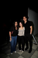 Romina Maciel, Adriana de Ocampo y Ruben Chapa 2