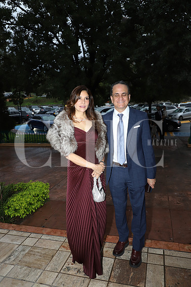 Erika López de Ruiz y Jorge Ruiz 1