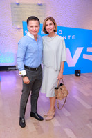 Enrique Alanis y Paulette Moreno 2