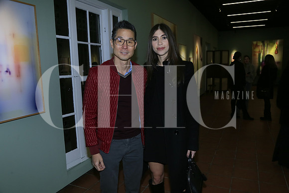 Eugenio Lee y Ceciah Ramos  (3)