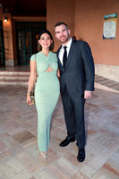 Aida Gutíerrez Barragán y Mac Meyer. (2)