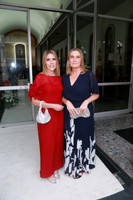 Balbina López de Cadena y Cecilia Pena (2)