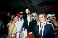 FIESTA HALLOWEEN JORGE HANDAL
