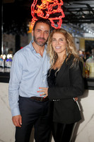 León Daschner y Orly Marcuschamer 2