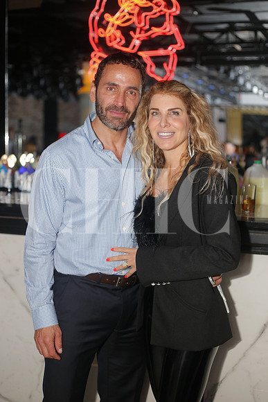 León Daschner y Orly Marcuschamer 2