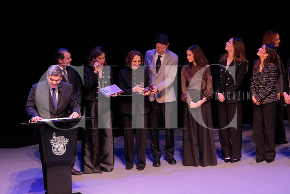 Homenaje postumo David Noel Ramirez 69