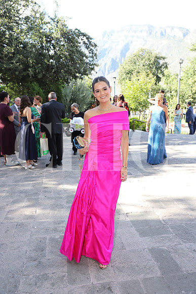 Lucia Benavides 1